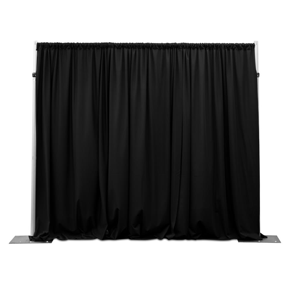 drapery-wall-black